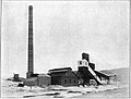 Consol mine #18, Buxton, Iowa. 1920