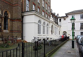 Przykładowy obraz sekcji Kensington Square