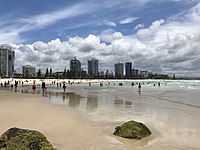 Coolangatta