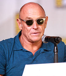 Corbin Bernsen, 2013