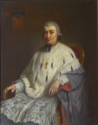 <span class="mw-page-title-main">Cornelius Franciscus Nelis</span>