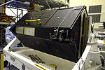 Cosmic Origins Spectrograph som installerades av STS-125