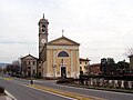 Chiesa Parrocchiale di S. Giorgio