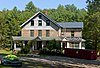 Cottage in the Pines