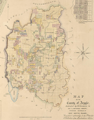 County of Argyle NSW 1840s.jpg