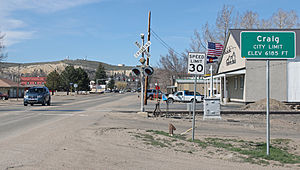 Craig (Colorado)