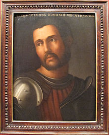 Cristofano dell'altissimo, sciarra colonna, prima del 1568.JPG