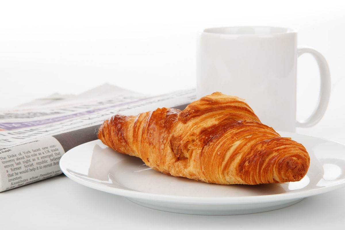 Croissant – Wikipedia