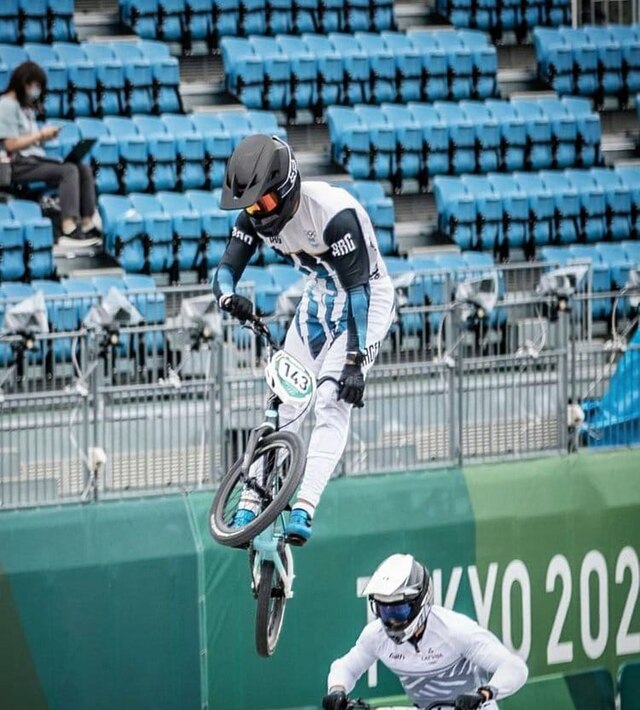 Freestyle BMX - Wikipedia