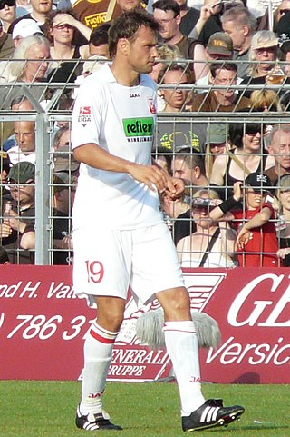 <span class="mw-page-title-main">Nils Döring</span> German footballer