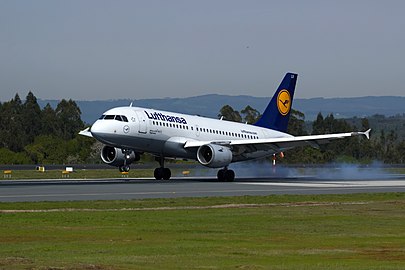 Lufthansa