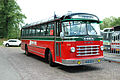 Damster Auto-Maatschappij (DAM) bus 154 Smit Appingedam / DAF TB160DD530 te Winschoten.