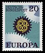 DBP 1967 533 Europa.jpg