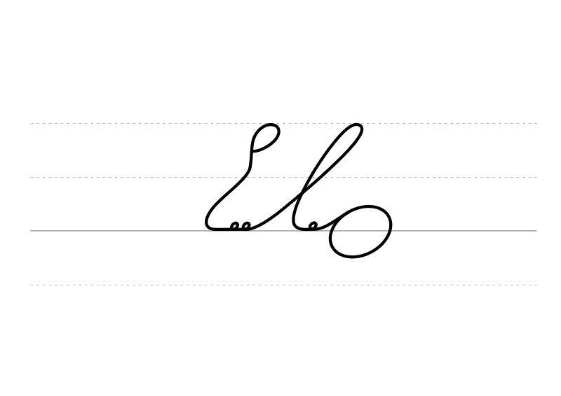 File:DEK Deutsche Einheitskurzschrift - Verkehrsschrift - Quellfluss.svg