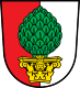 Coat of airms o Augsburg