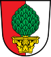 DEU Augsburg COA.svg