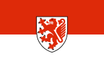 DEU Braunschweig Flag.svg