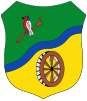 Wappen von Friedrichsthal