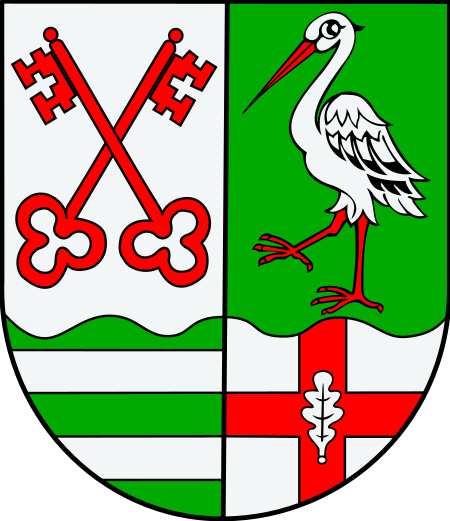 DEU Peterslahr COA