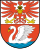 Wappen Prenzlau