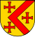 Coat of arms of the municipality of Vilgertshofen