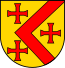 Wappen von Vilgertshofen