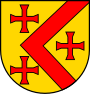 Blason de Vilgertshofen