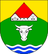 Coat of arms of Vitsvort