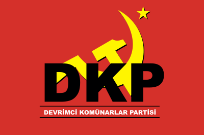 Revolutionary Communard Party