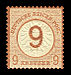 DR 1874 30 gr breastplate imprint 9 Kreuzer.jpg