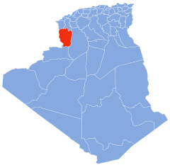 Provinco Naama (Tero)