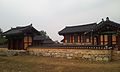 Daeseongjeon Shrine of GyeongsanHyanggyo Local Confucian School.jpg