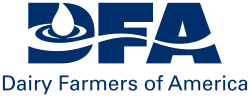 Vignette pour Dairy Farmers of America