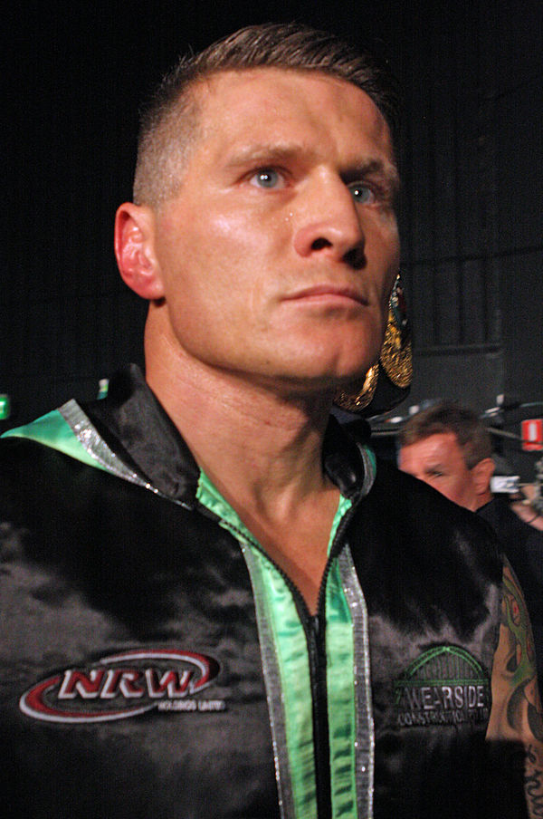 Green in 2011