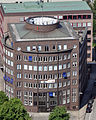 Deutsch: Die Danske Hus in Hamburg-Altstadt.