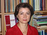 Darinka Dentcheva, en 2003
