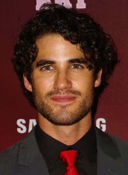 Darren Criss