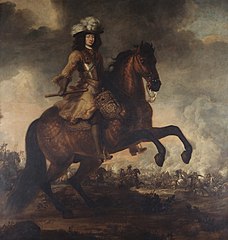 Charles XI, King of Sweden (1628-1698)
