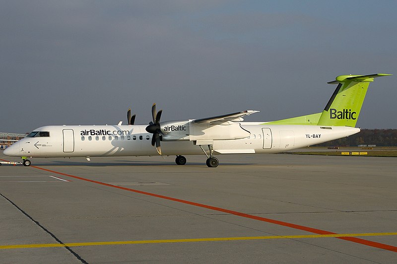 File:De Havilland Canada DHC-8-402Q Dash 8, Air Baltic AN2017816.jpg