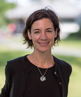 <span class="mw-page-title-main">Deanne Williams</span> Canadian author and literary scholar