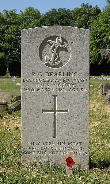 File:Dearling RG Chichester CWGC.jpg