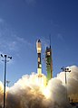 Delta II 7920 launch with NROL-21