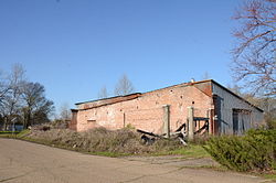 Dermott Bank & Trust Company Building - всичко останало.JPG