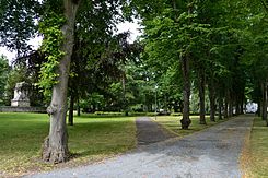 Kaiser-Wilhelm-Platz