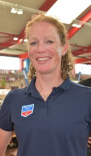 Kirsten Wild (2022)