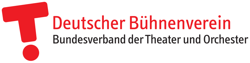 File:Deutscher Bühnenverein logo.svg