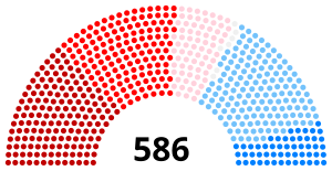 Elecciones legislativas de Francia de 1945