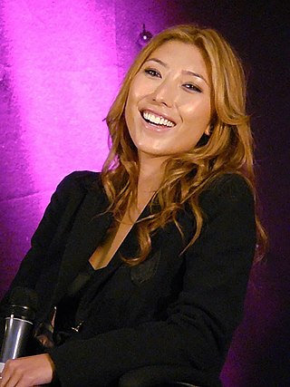 <span class="mw-page-title-main">Dichen Lachman</span> Australian actress and model (born 1982)