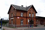 Dietzenbach station
