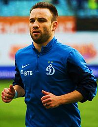 Mathieu Valbuena.